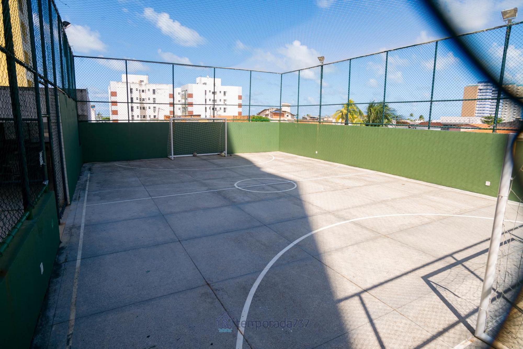 Elegante Apartamento Com Vista Mar Em Atalaia Aracaju Exterior photo
