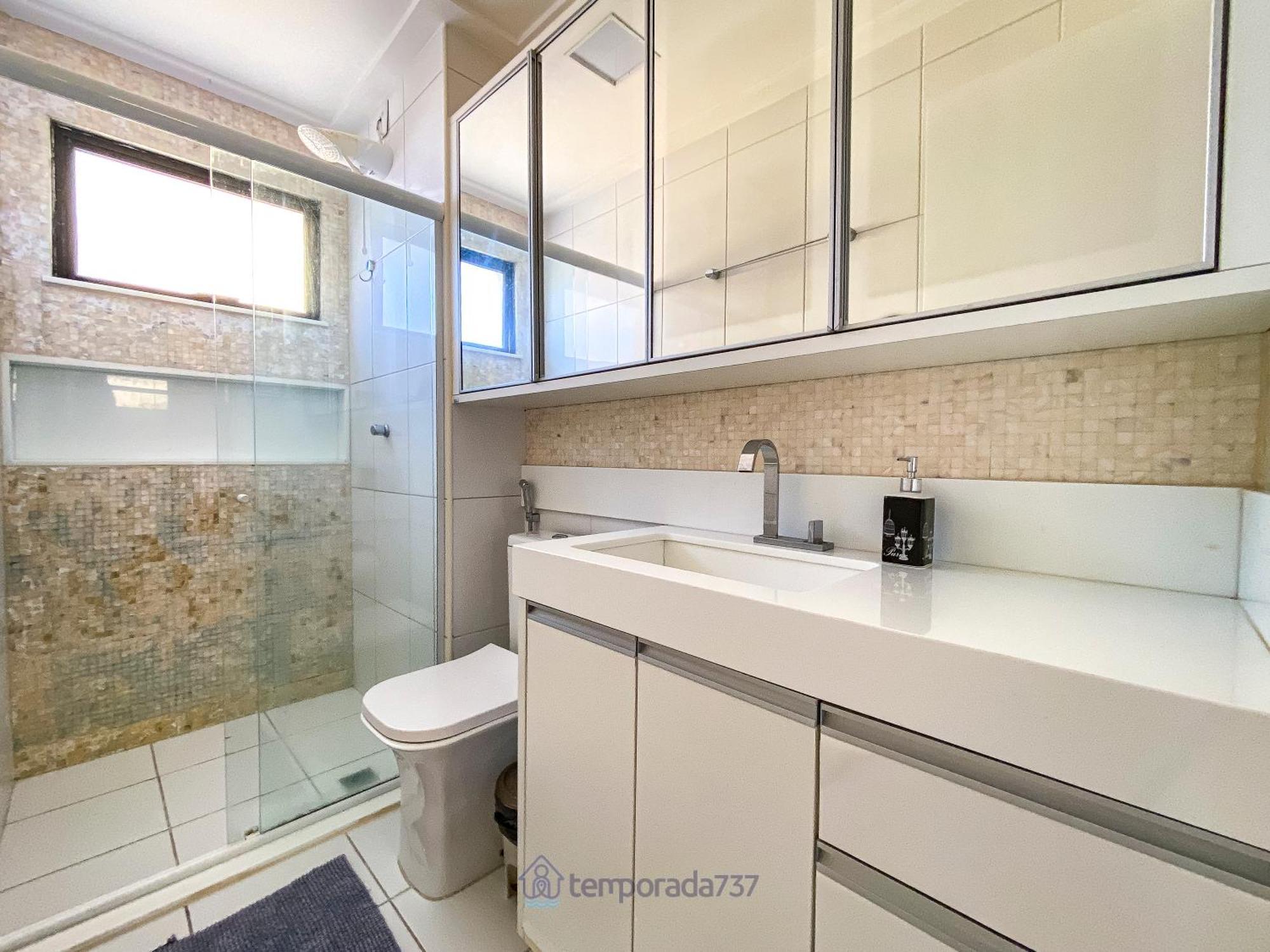 Elegante Apartamento Com Vista Mar Em Atalaia Aracaju Exterior photo