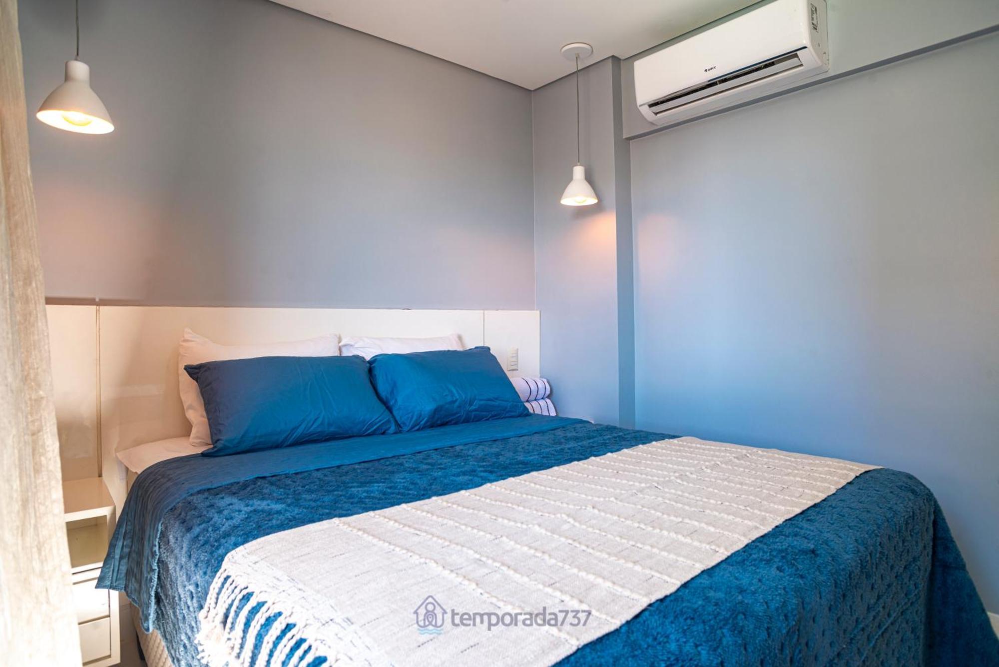 Elegante Apartamento Com Vista Mar Em Atalaia Aracaju Exterior photo