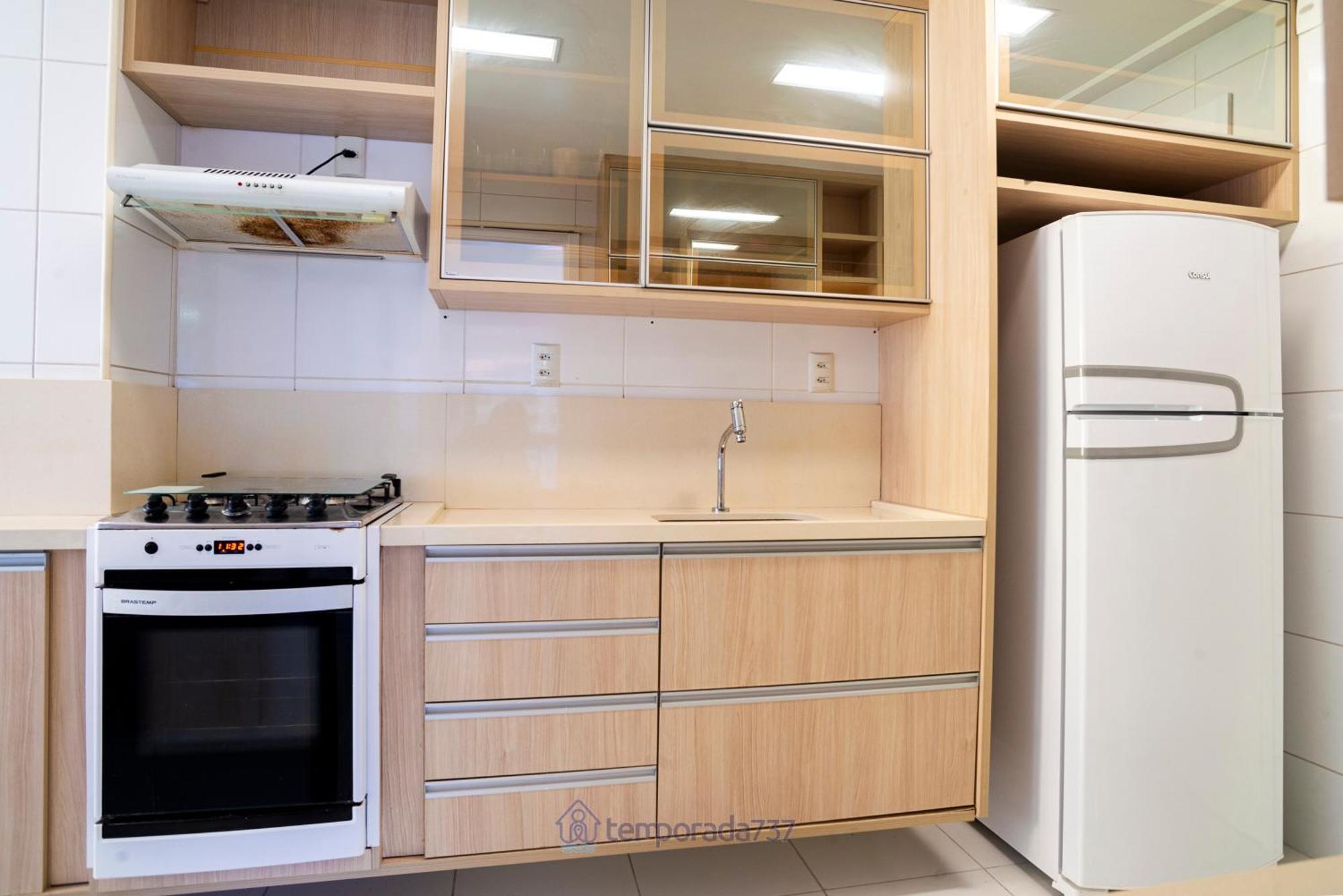Elegante Apartamento Com Vista Mar Em Atalaia Aracaju Exterior photo
